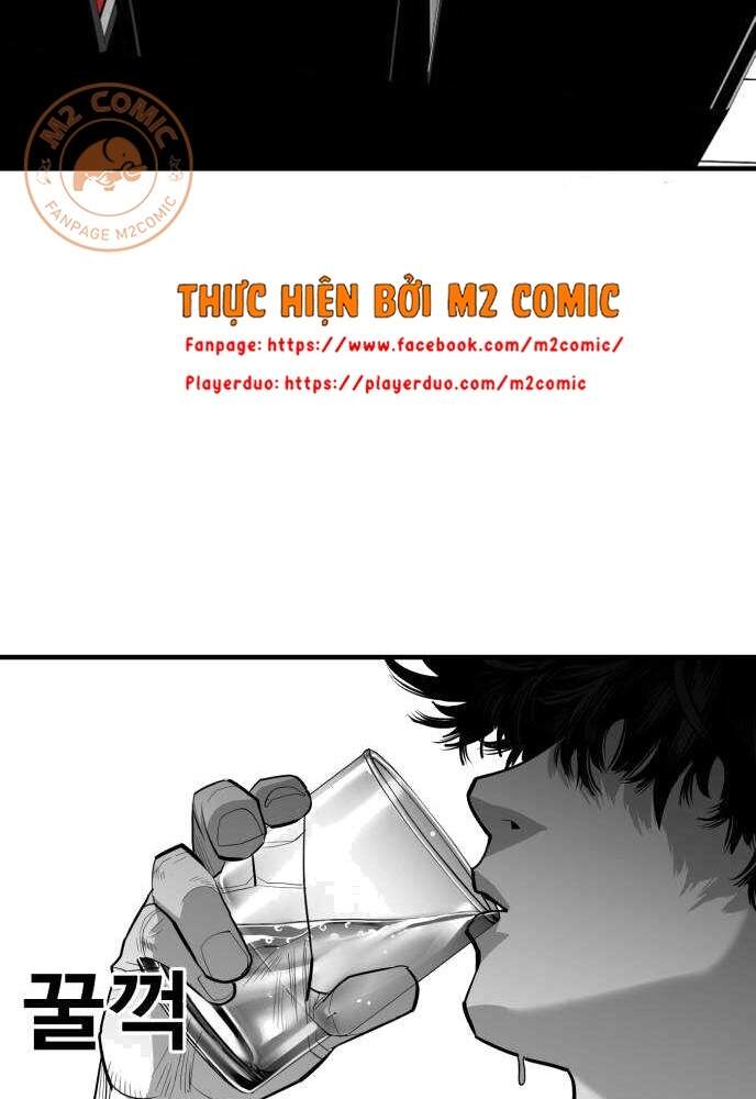 Quảng Trường Máu Chapter 43 - Trang 2