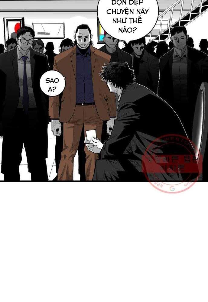 Quảng Trường Máu Chapter 43 - Trang 2