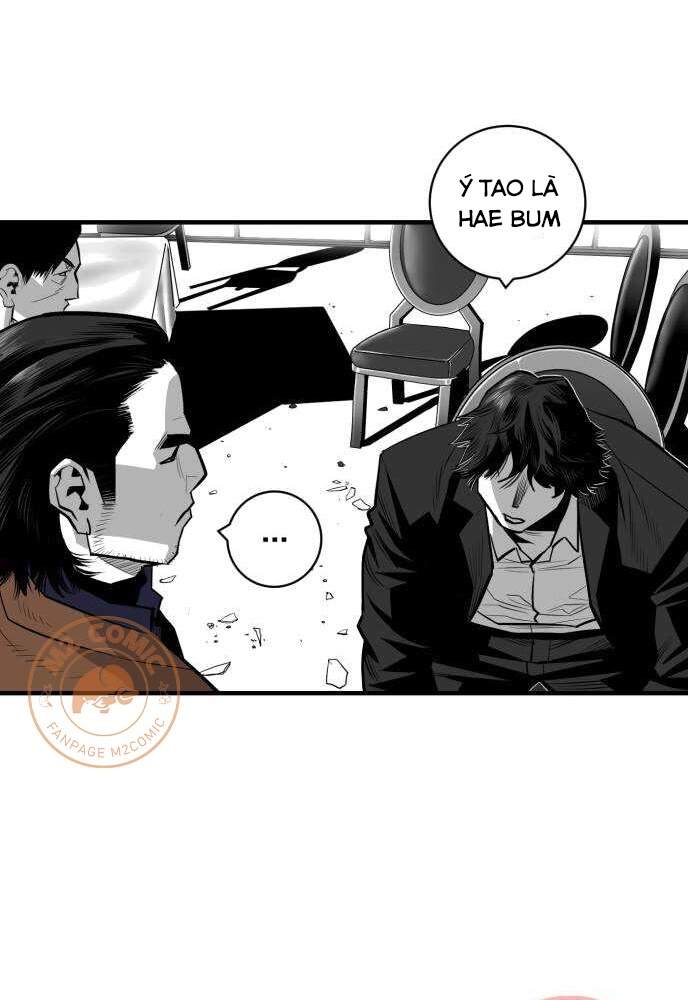 Quảng Trường Máu Chapter 43 - Trang 2