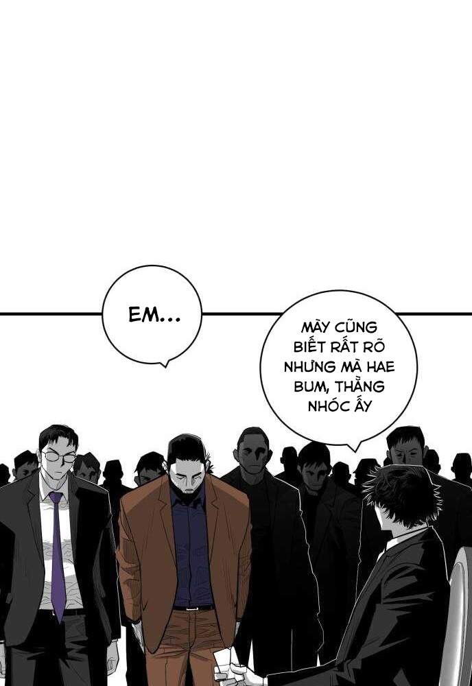 Quảng Trường Máu Chapter 43 - Trang 2