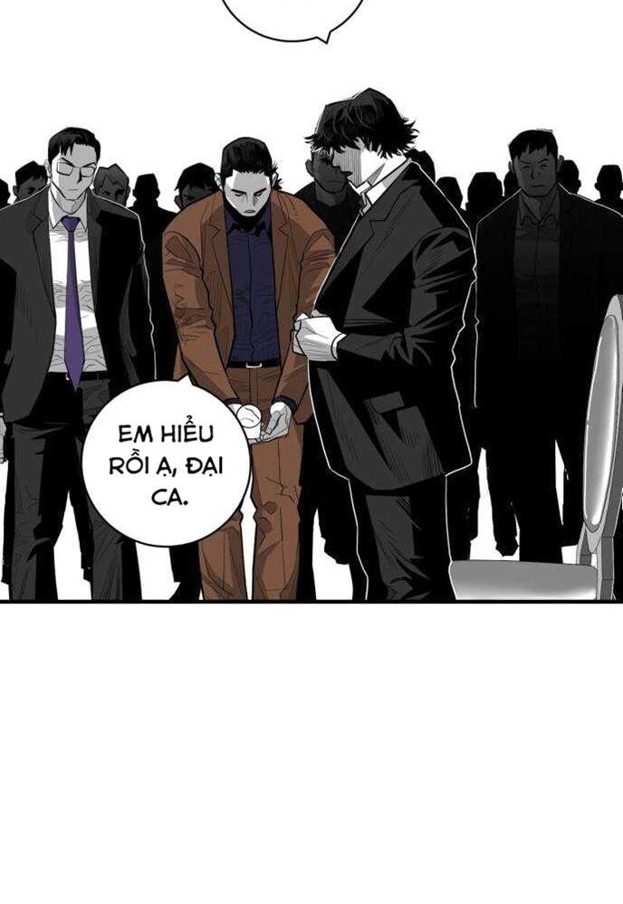 Quảng Trường Máu Chapter 43 - Trang 2