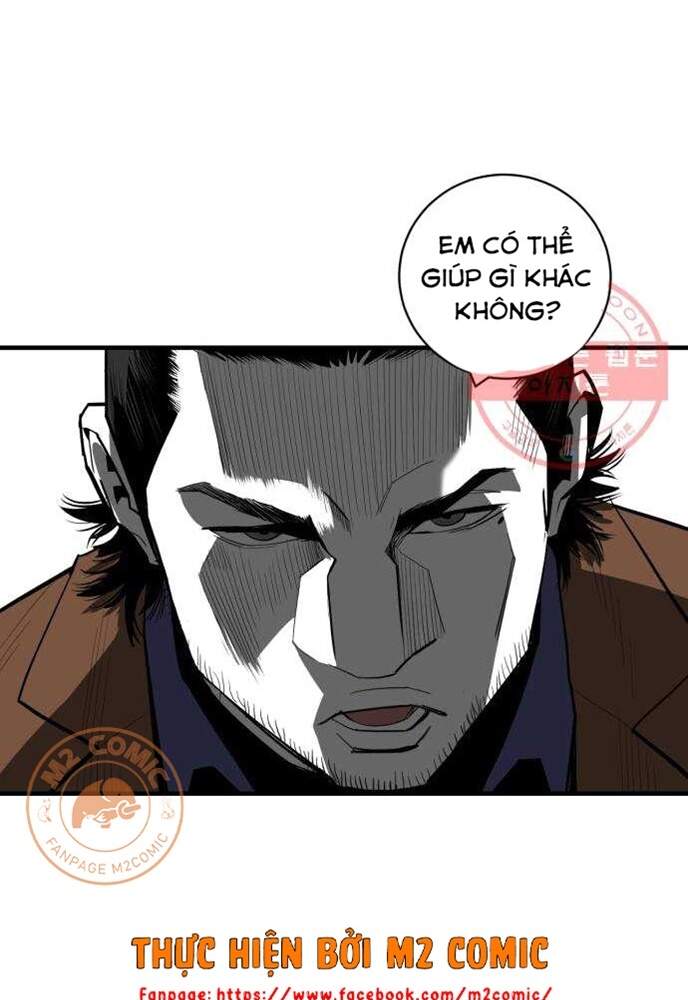 Quảng Trường Máu Chapter 43 - Trang 2
