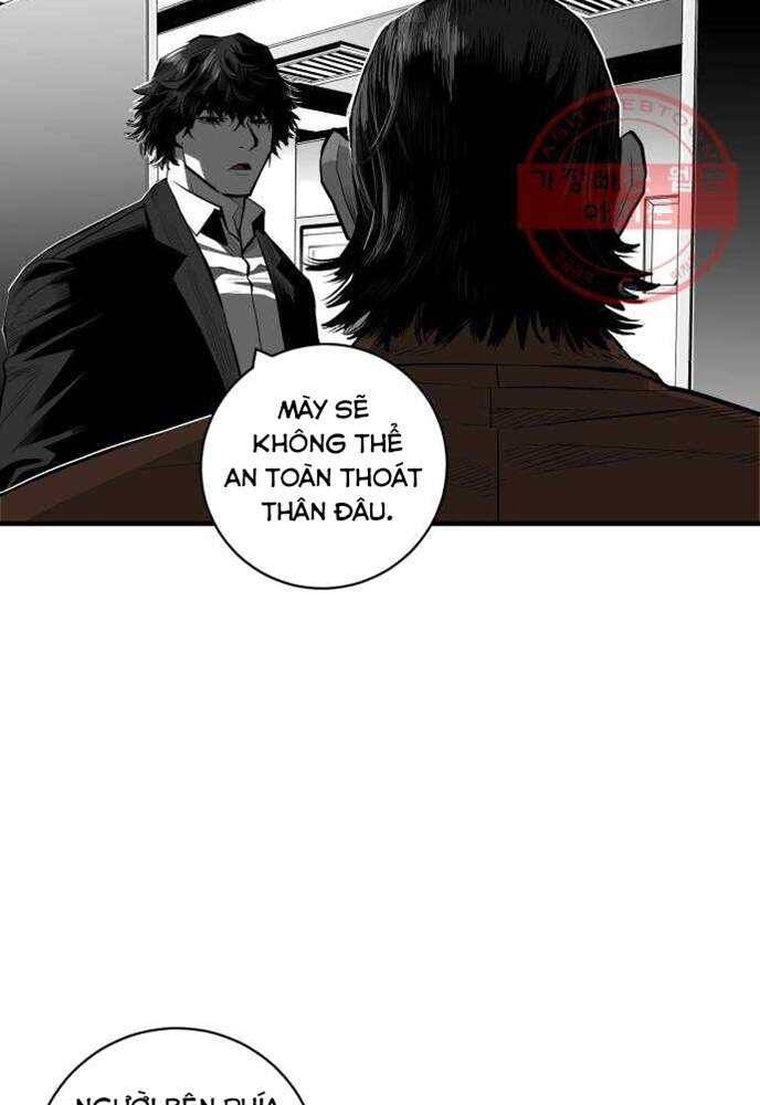 Quảng Trường Máu Chapter 43 - Trang 2