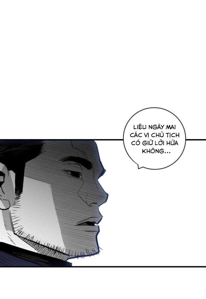 Quảng Trường Máu Chapter 43 - Trang 2