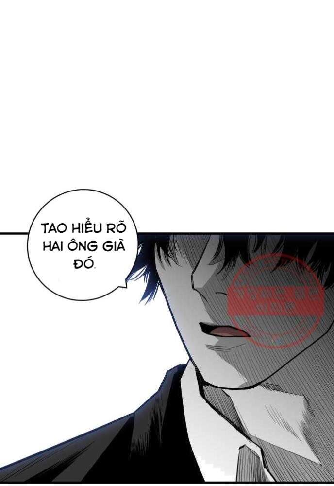 Quảng Trường Máu Chapter 43 - Trang 2