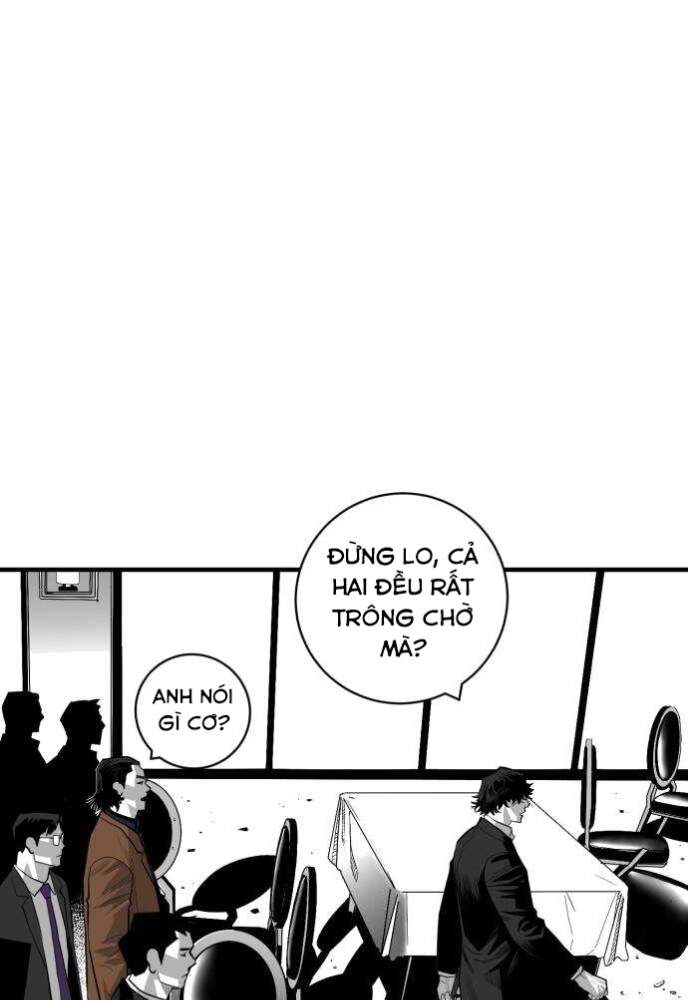 Quảng Trường Máu Chapter 43 - Trang 2