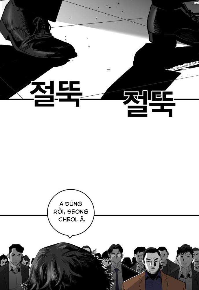 Quảng Trường Máu Chapter 43 - Trang 2