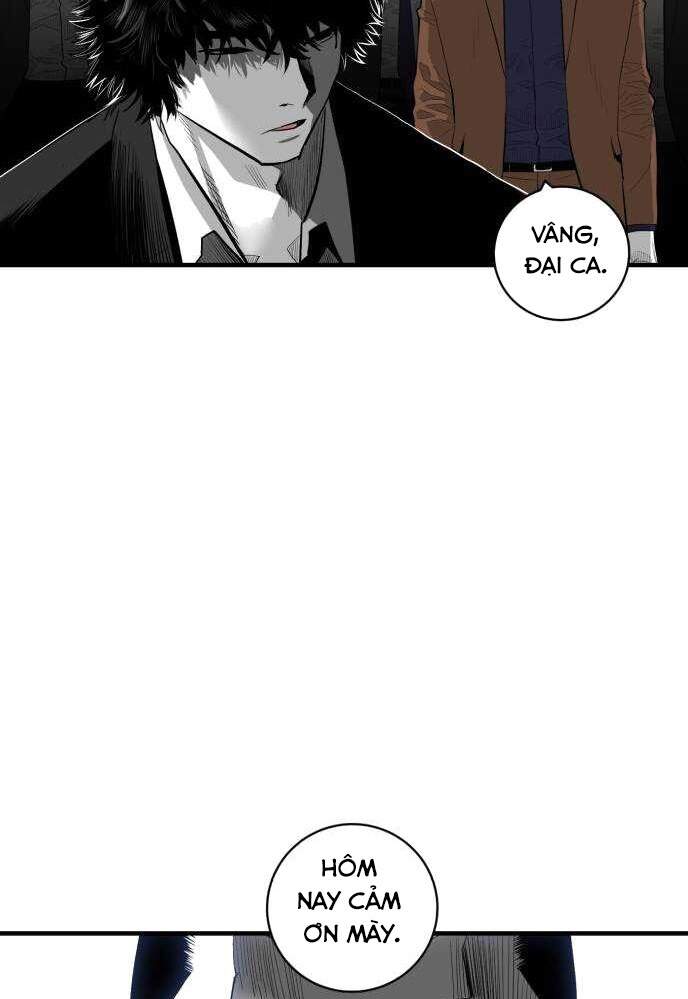 Quảng Trường Máu Chapter 43 - Trang 2