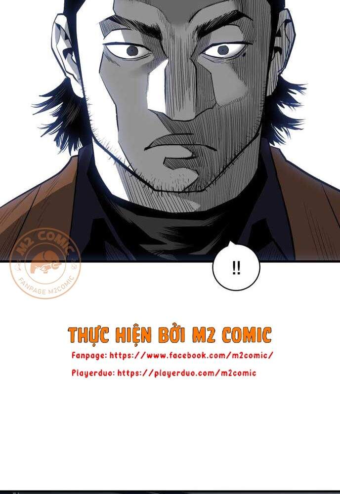 Quảng Trường Máu Chapter 43 - Trang 2