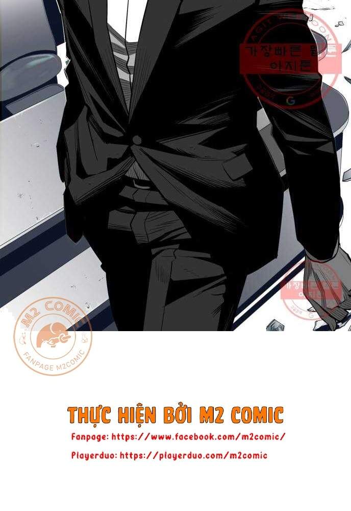 Quảng Trường Máu Chapter 43 - Trang 2