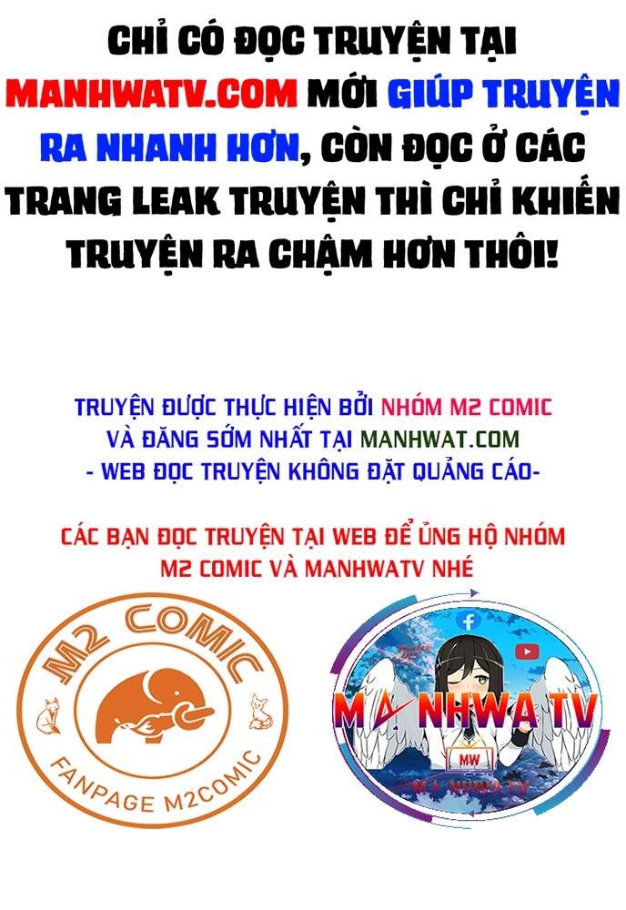 Quảng Trường Máu Chapter 43 - Trang 2