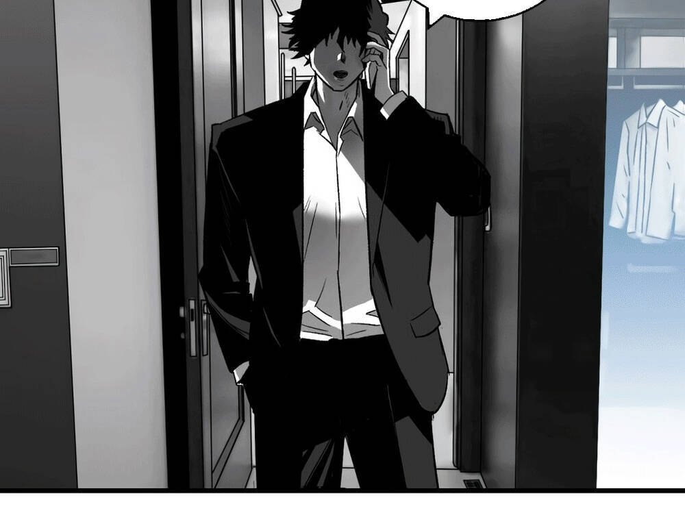 Quảng Trường Máu Chapter 5 - Trang 2