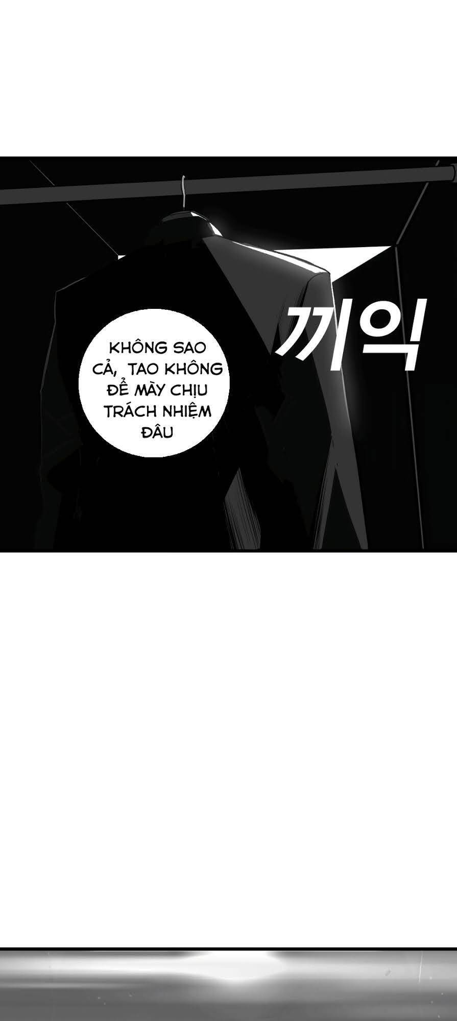 Quảng Trường Máu Chapter 5 - Trang 2