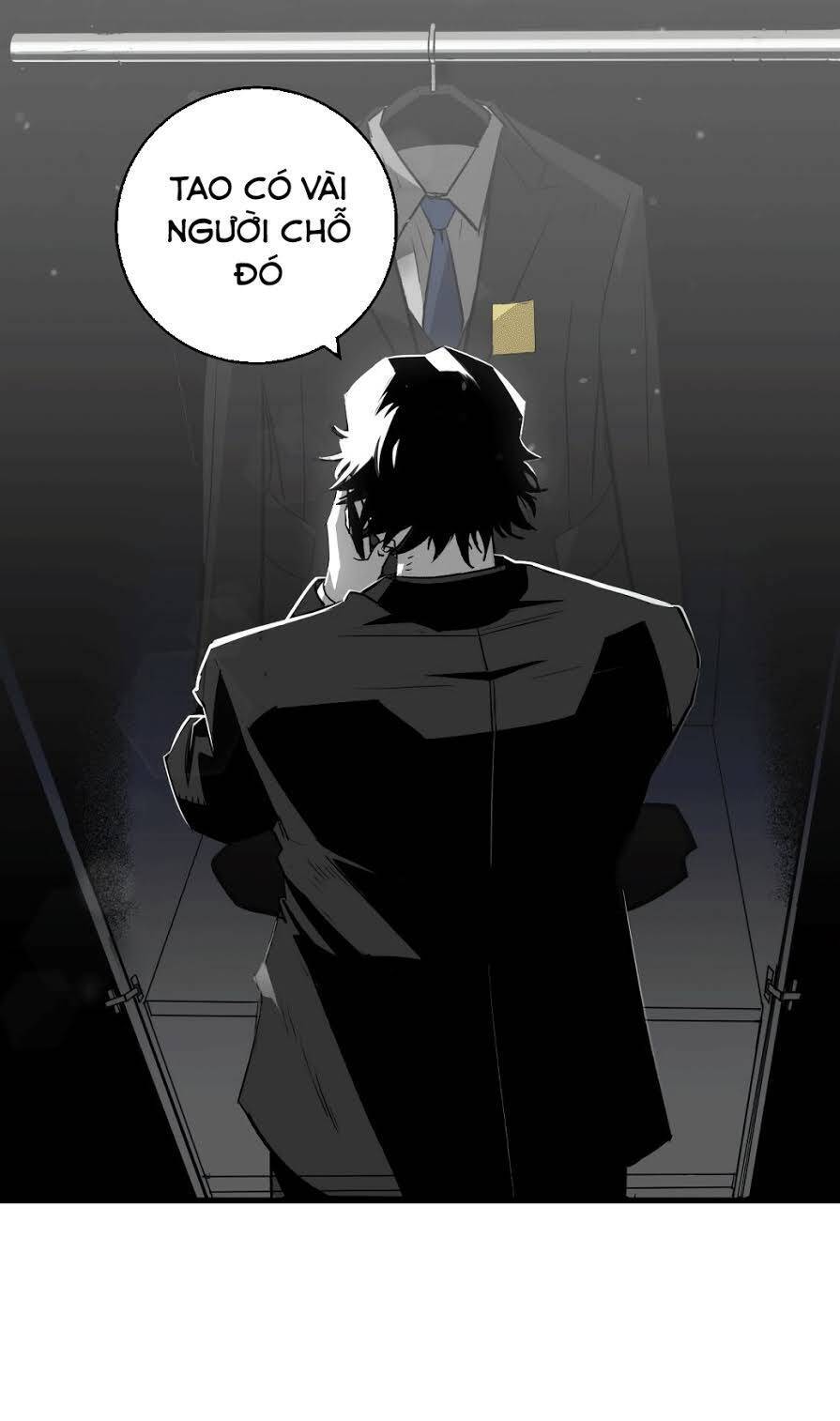 Quảng Trường Máu Chapter 5 - Trang 2