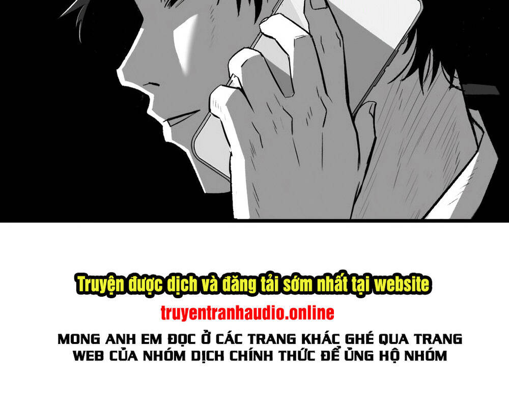 Quảng Trường Máu Chapter 5 - Trang 2