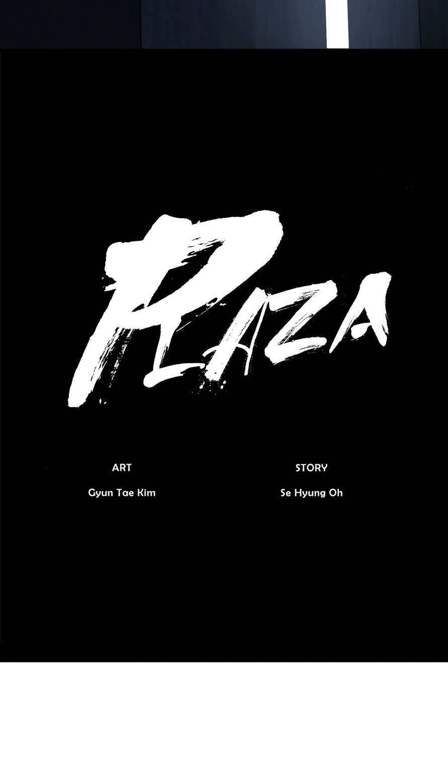 Quảng Trường Máu Chapter 5 - Trang 2