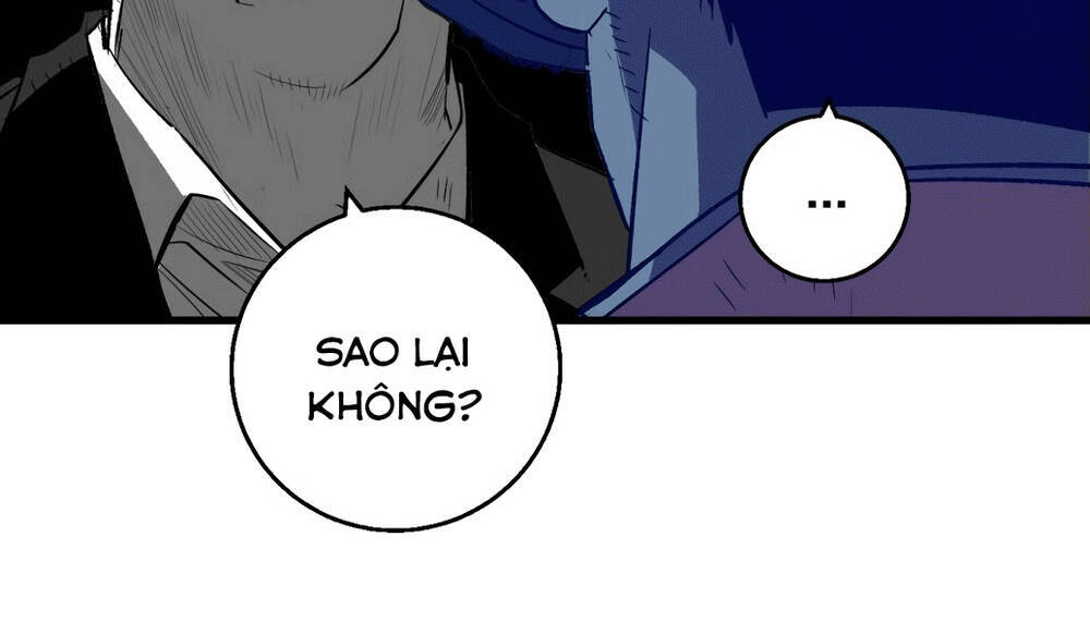 Quảng Trường Máu Chapter 5 - Trang 2