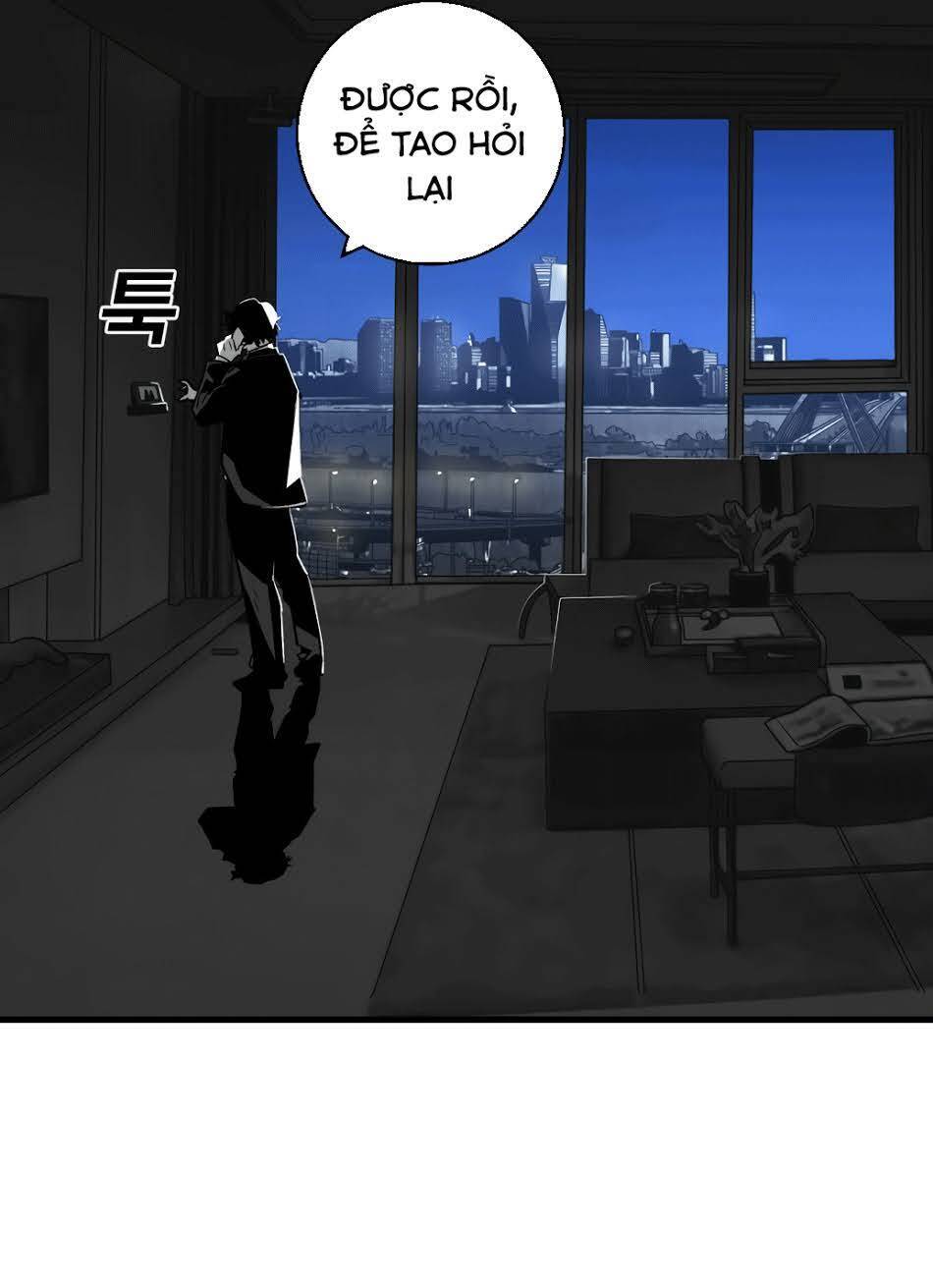 Quảng Trường Máu Chapter 5 - Trang 2