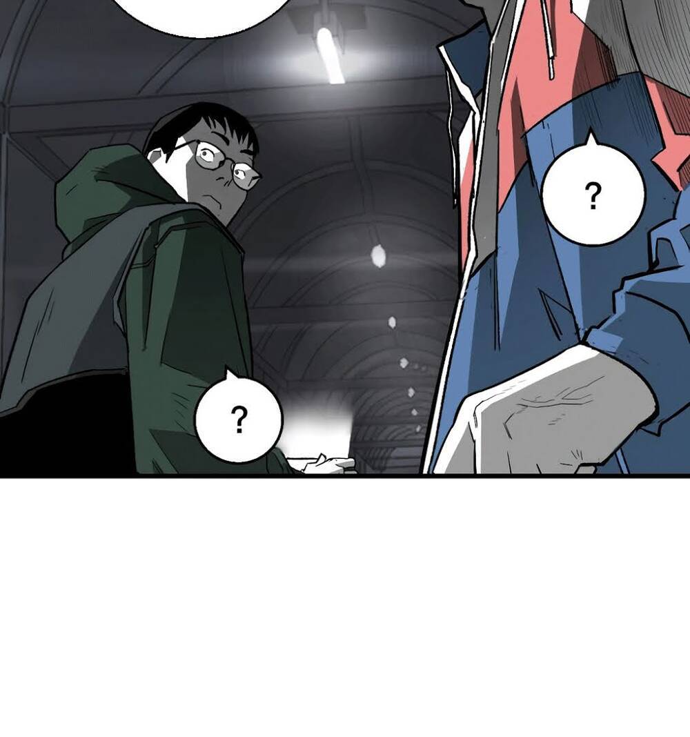 Quảng Trường Máu Chapter 5 - Trang 2