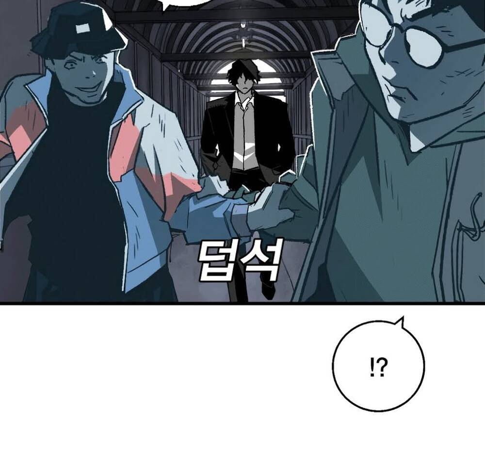 Quảng Trường Máu Chapter 5 - Trang 2