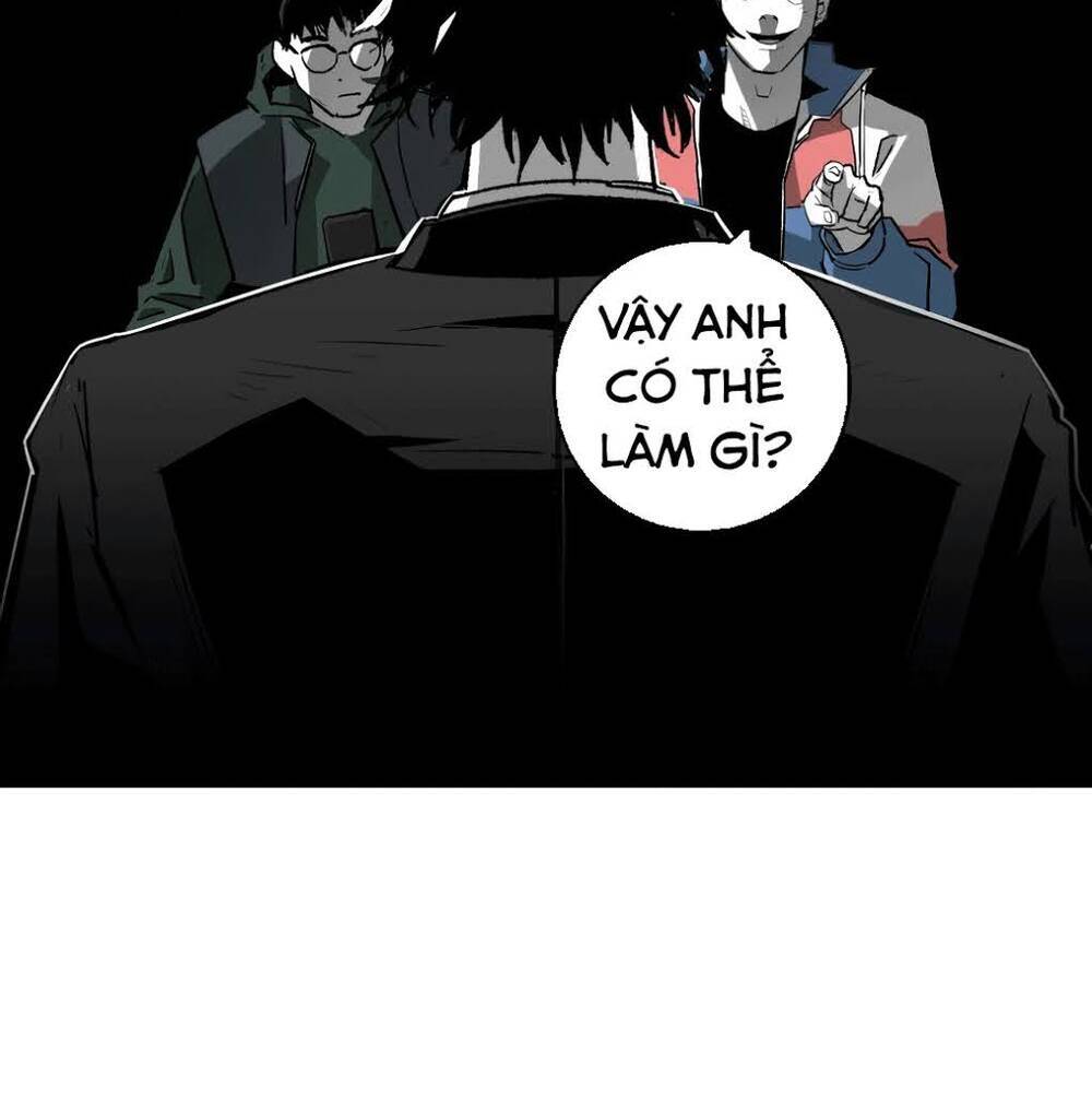 Quảng Trường Máu Chapter 5 - Trang 2