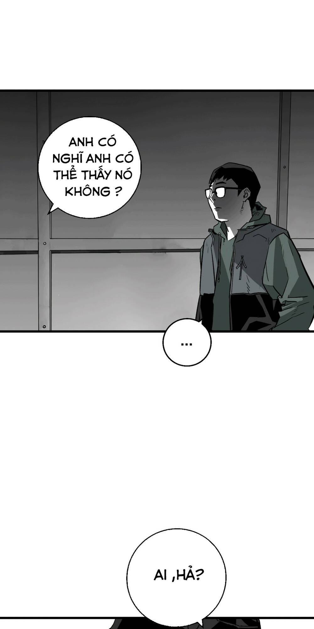 Quảng Trường Máu Chapter 5 - Trang 2