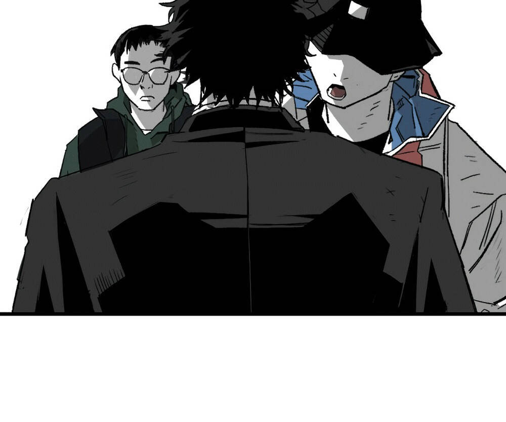 Quảng Trường Máu Chapter 5 - Trang 2