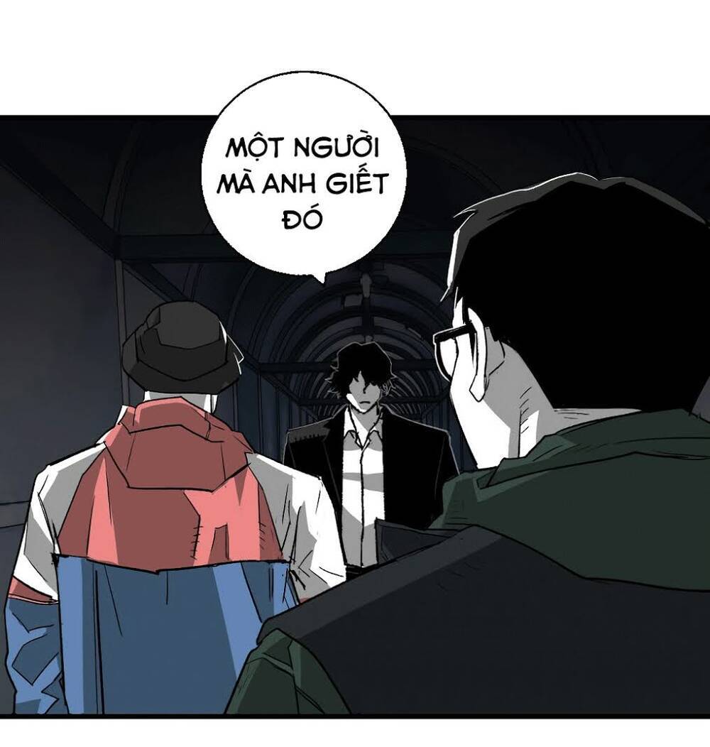 Quảng Trường Máu Chapter 5 - Trang 2