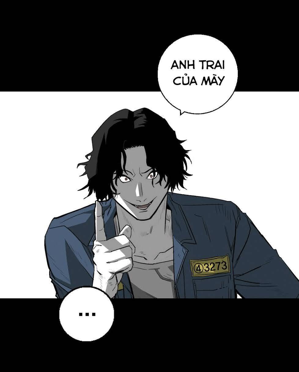 Quảng Trường Máu Chapter 5 - Trang 2