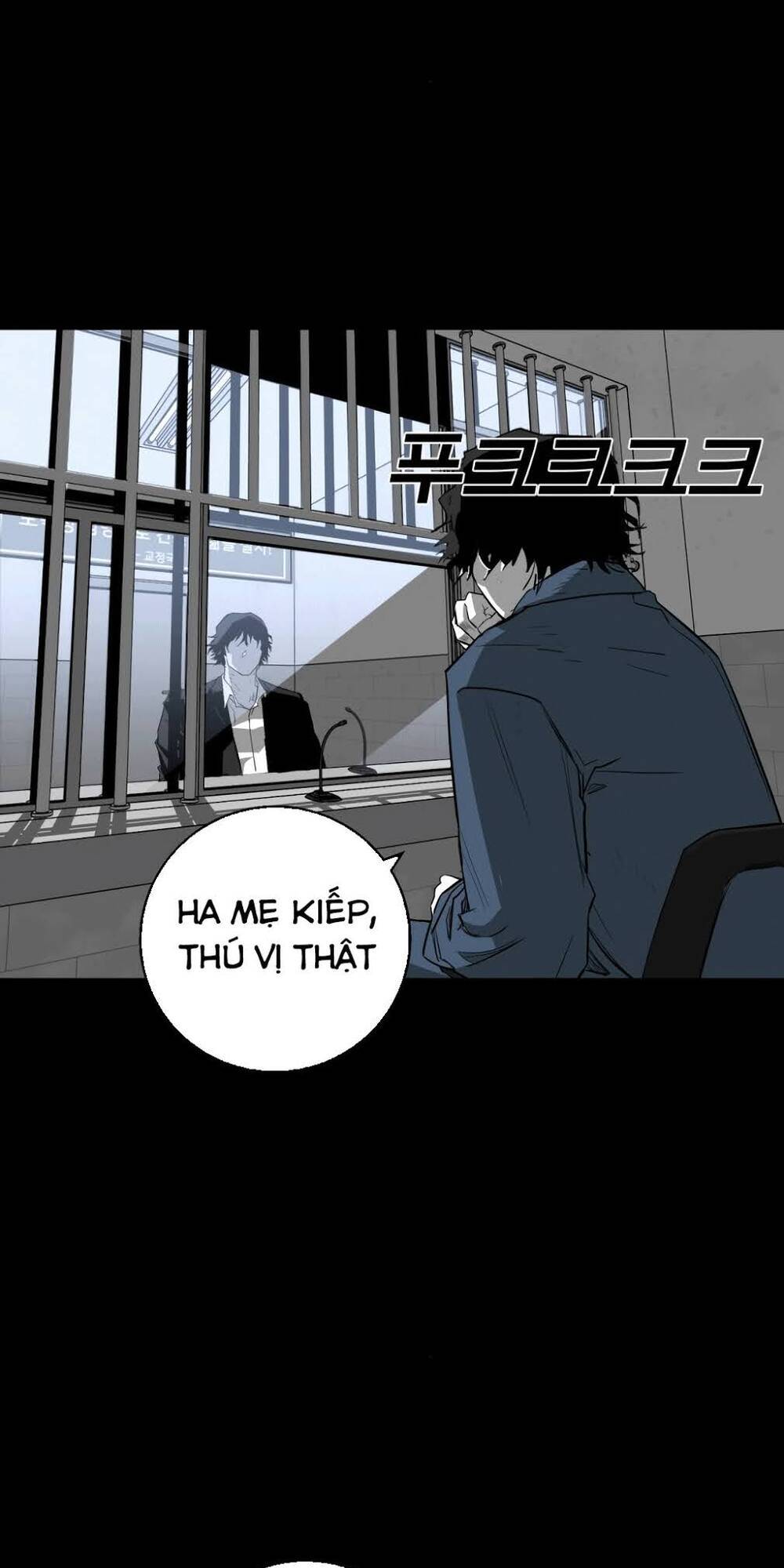 Quảng Trường Máu Chapter 5 - Trang 2