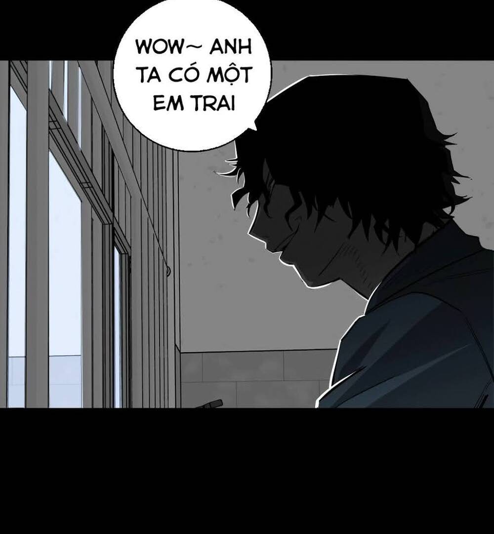 Quảng Trường Máu Chapter 5 - Trang 2