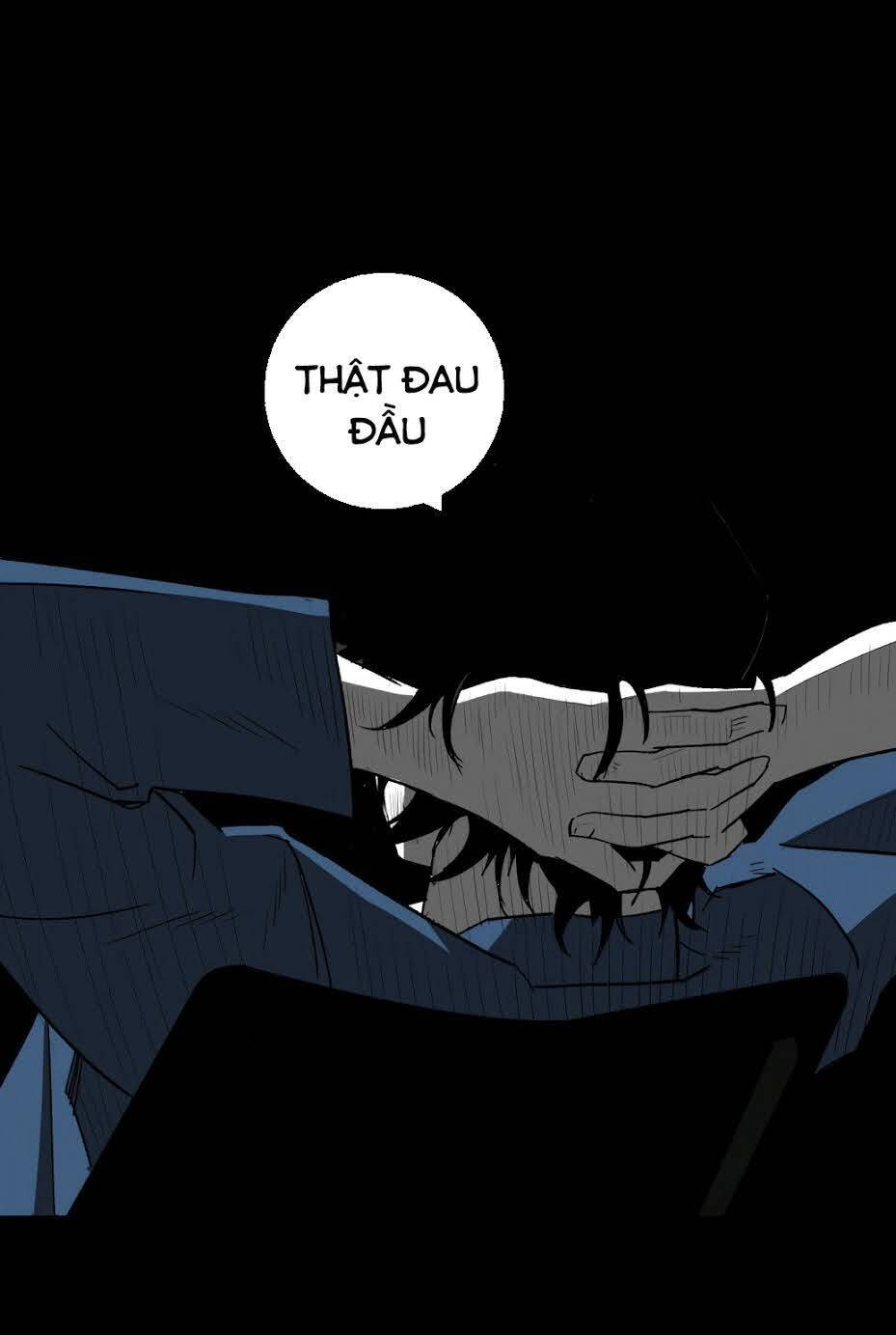 Quảng Trường Máu Chapter 5 - Trang 2