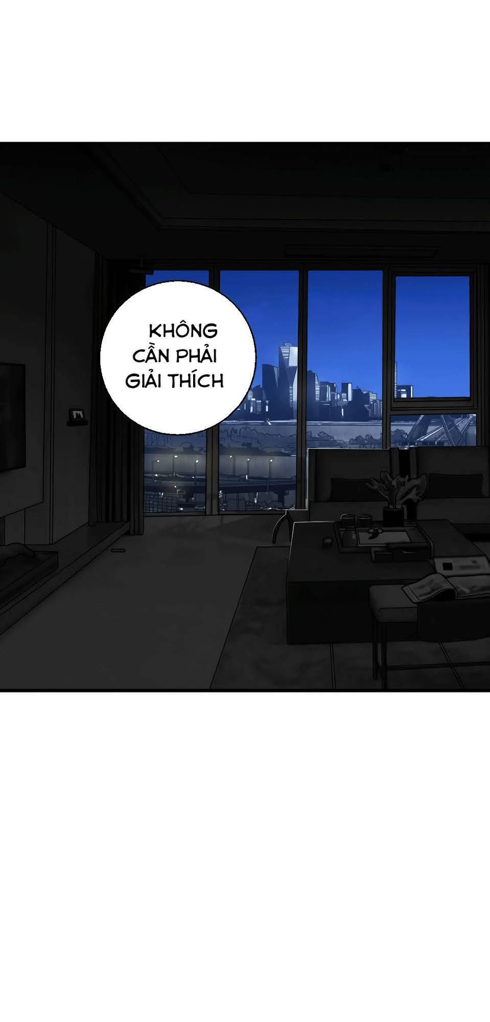 Quảng Trường Máu Chapter 5 - Trang 2