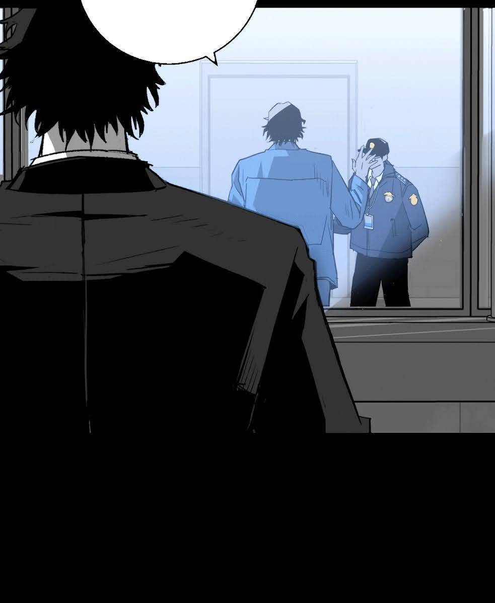 Quảng Trường Máu Chapter 5 - Trang 2