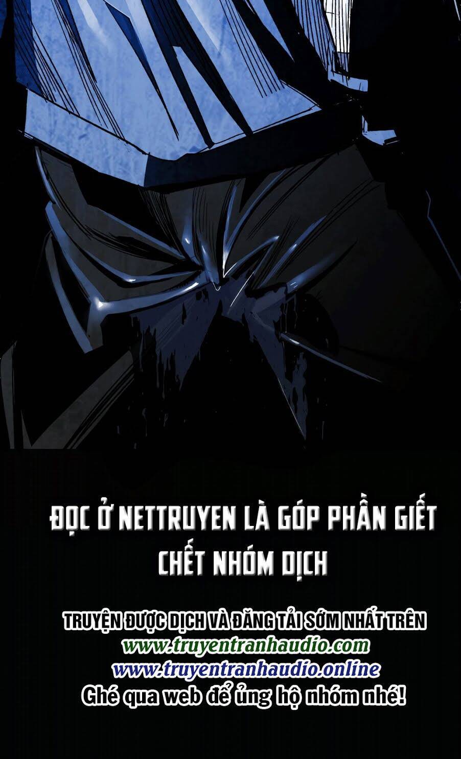 Quảng Trường Máu Chapter 5 - Trang 2