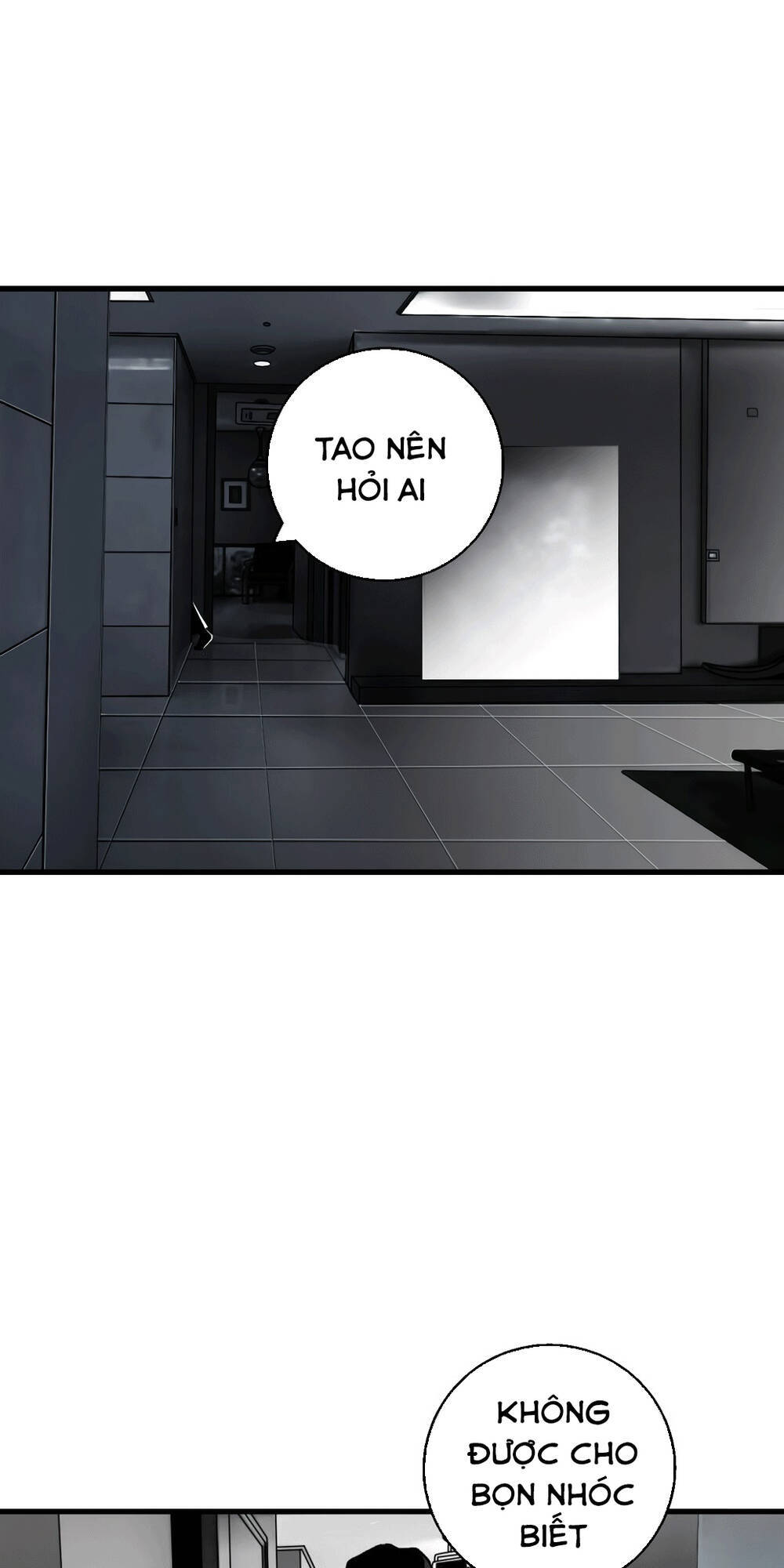 Quảng Trường Máu Chapter 5 - Trang 2