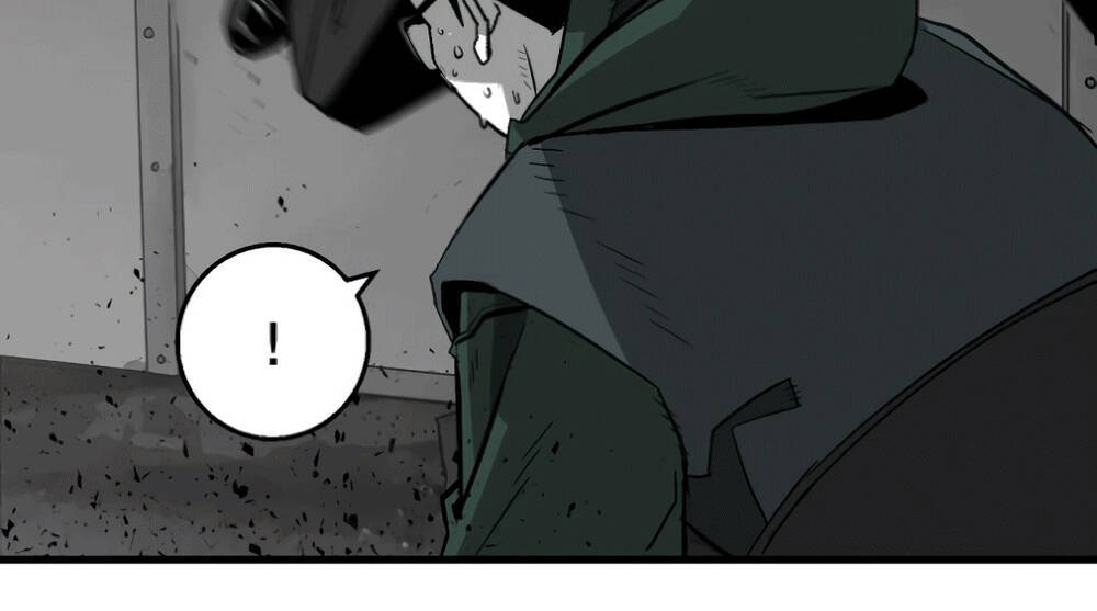 Quảng Trường Máu Chapter 6 - Trang 2