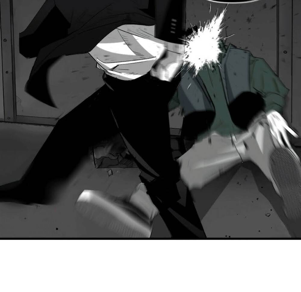 Quảng Trường Máu Chapter 6 - Trang 2