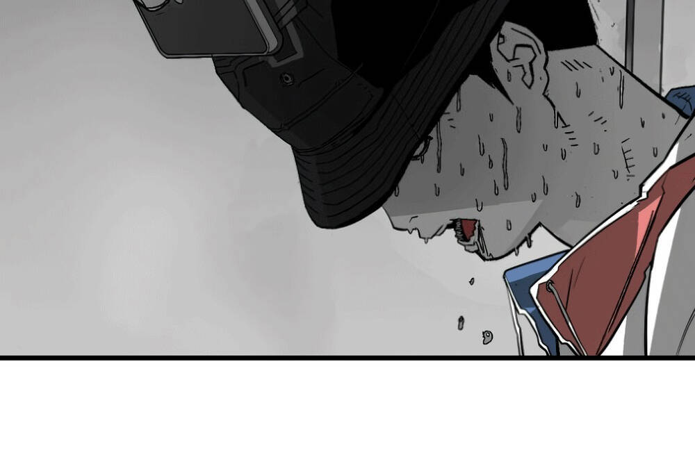 Quảng Trường Máu Chapter 6 - Trang 2