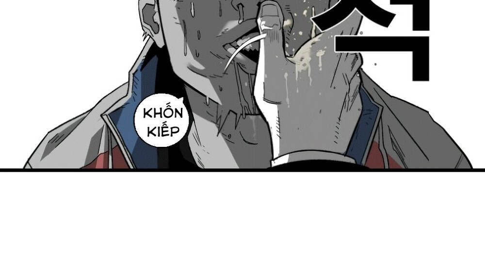 Quảng Trường Máu Chapter 6 - Trang 2