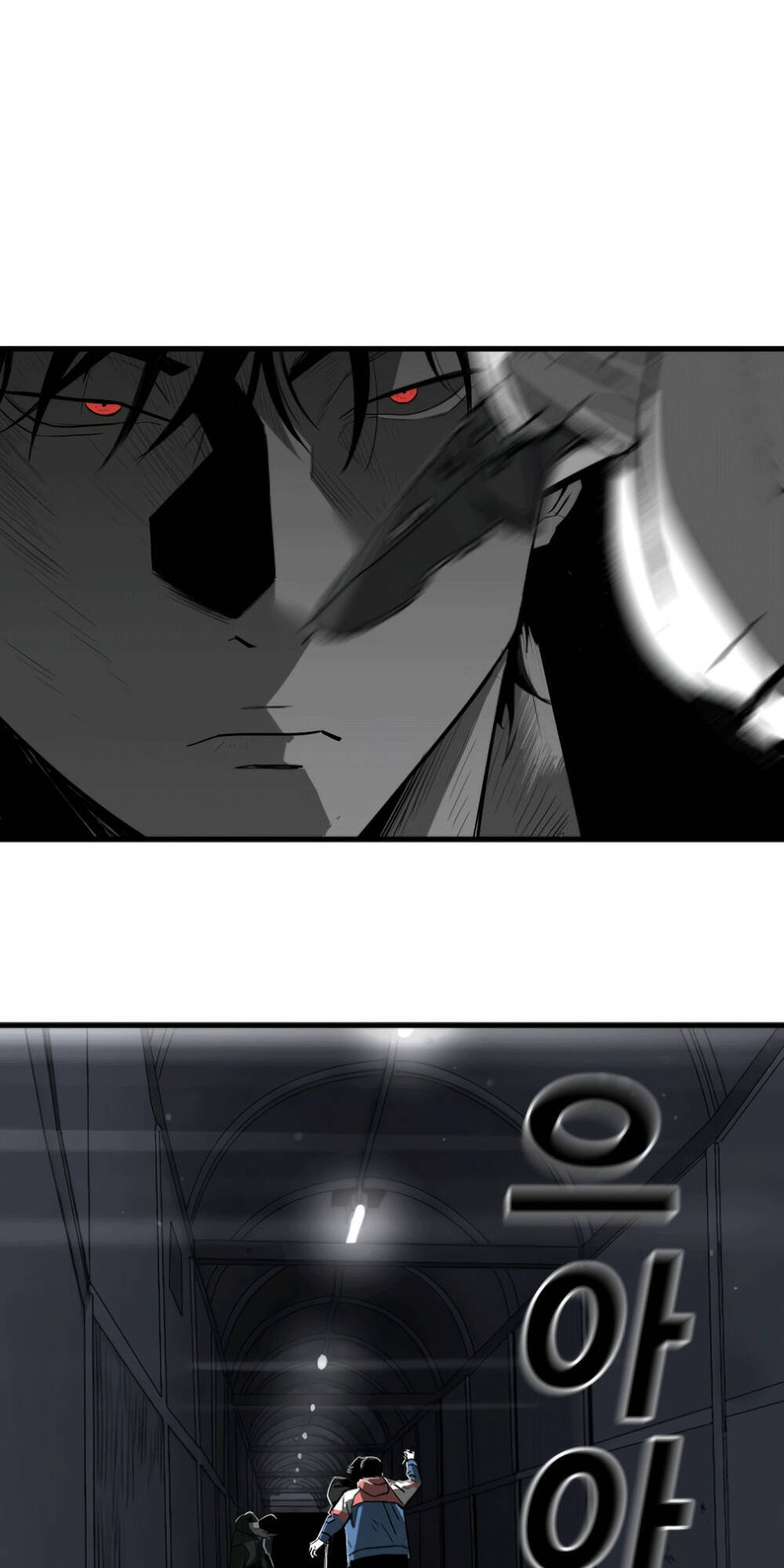 Quảng Trường Máu Chapter 6 - Trang 2