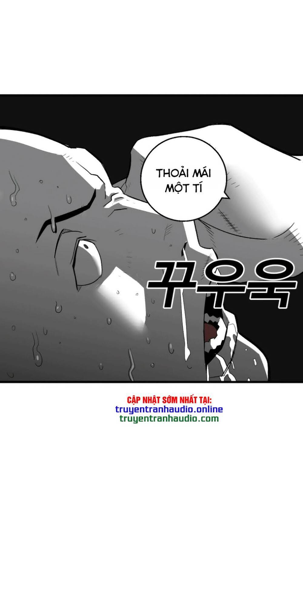 Quảng Trường Máu Chapter 6 - Trang 2