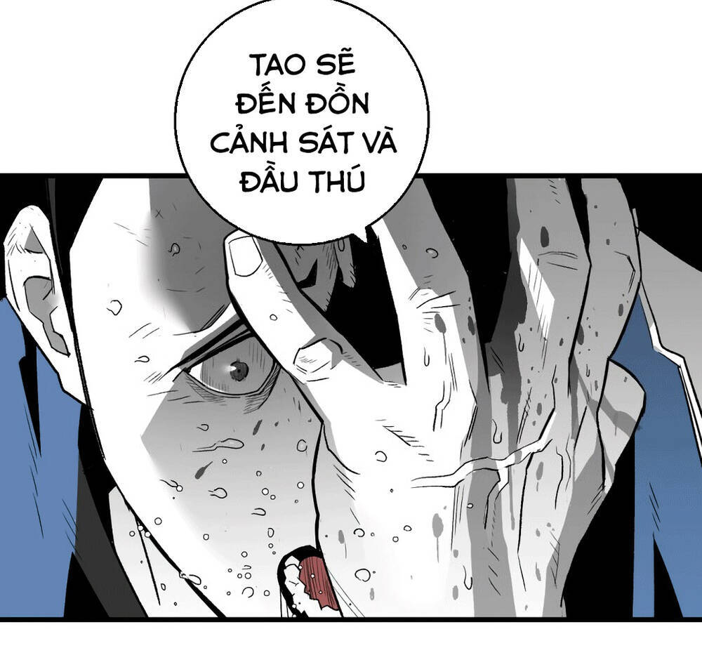 Quảng Trường Máu Chapter 6 - Trang 2
