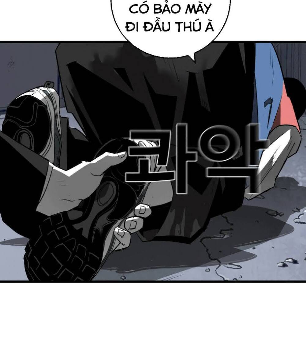 Quảng Trường Máu Chapter 6 - Trang 2
