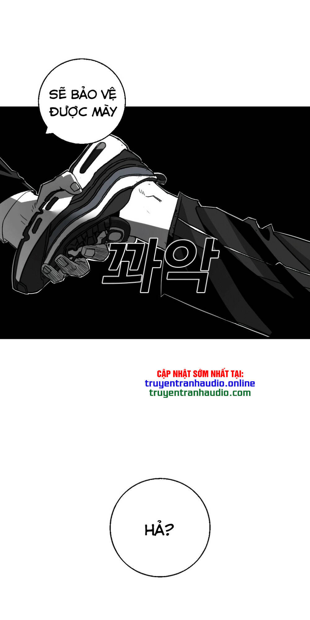 Quảng Trường Máu Chapter 6 - Trang 2