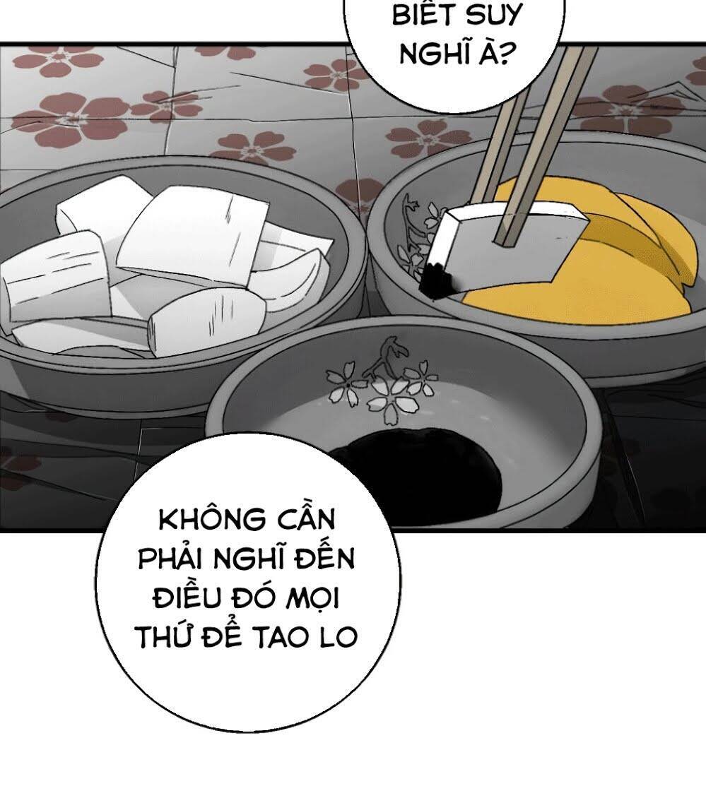 Quảng Trường Máu Chapter 6 - Trang 2