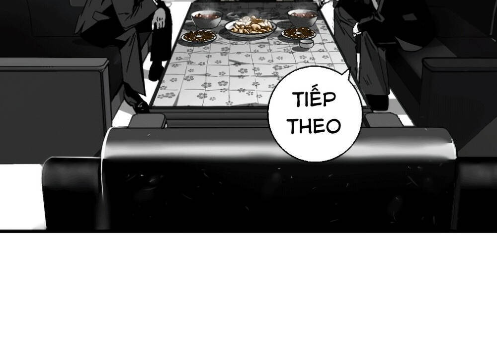 Quảng Trường Máu Chapter 6 - Trang 2