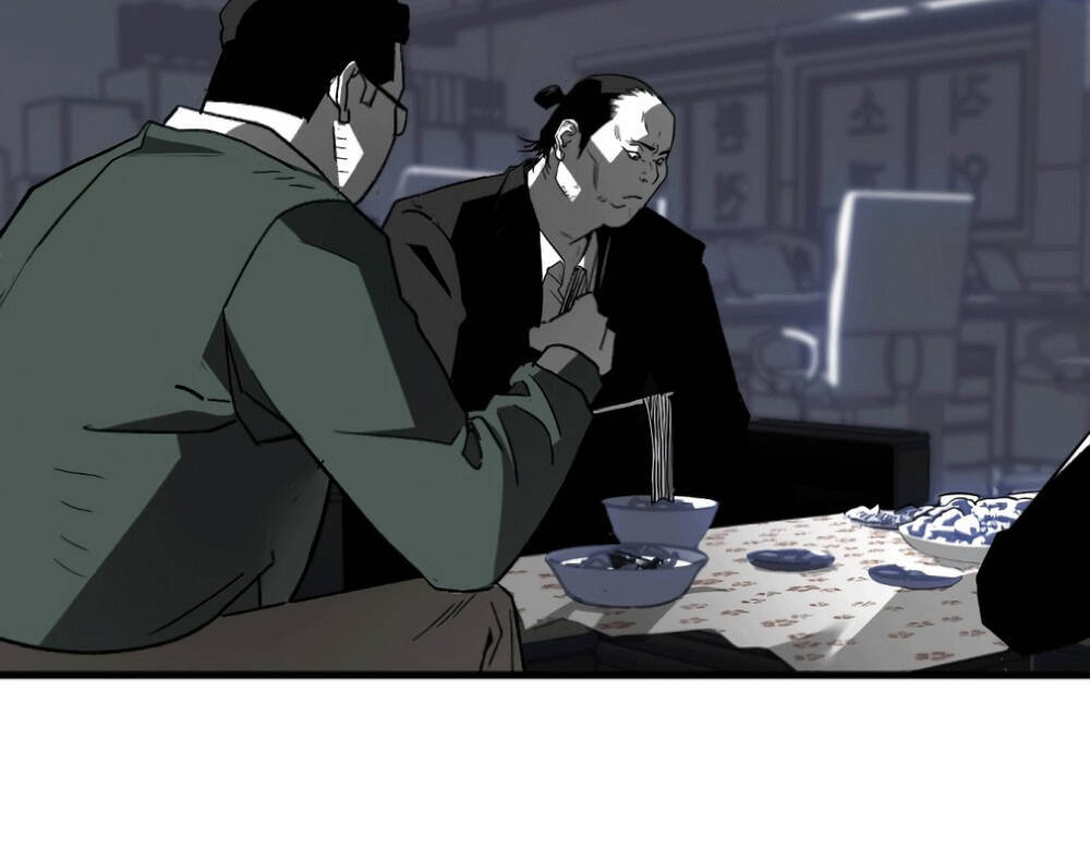 Quảng Trường Máu Chapter 6 - Trang 2