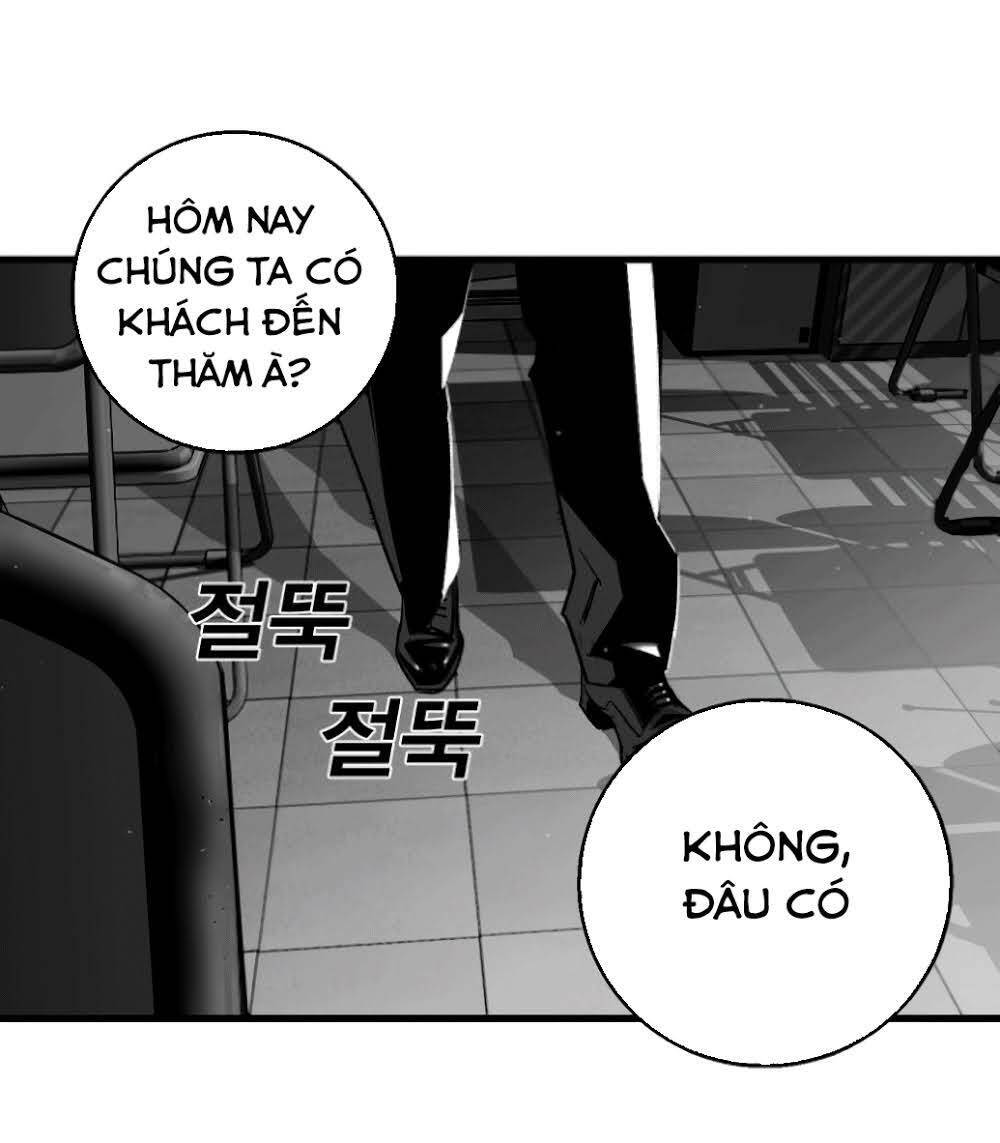 Quảng Trường Máu Chapter 6 - Trang 2