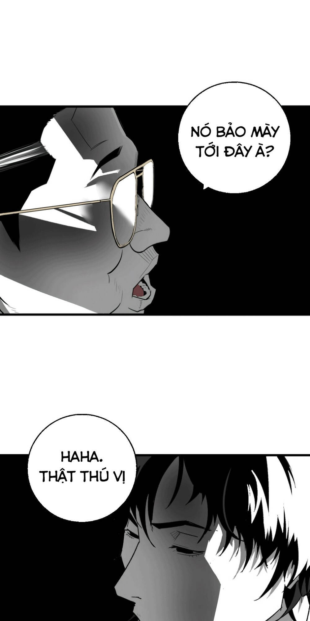 Quảng Trường Máu Chapter 6 - Trang 2